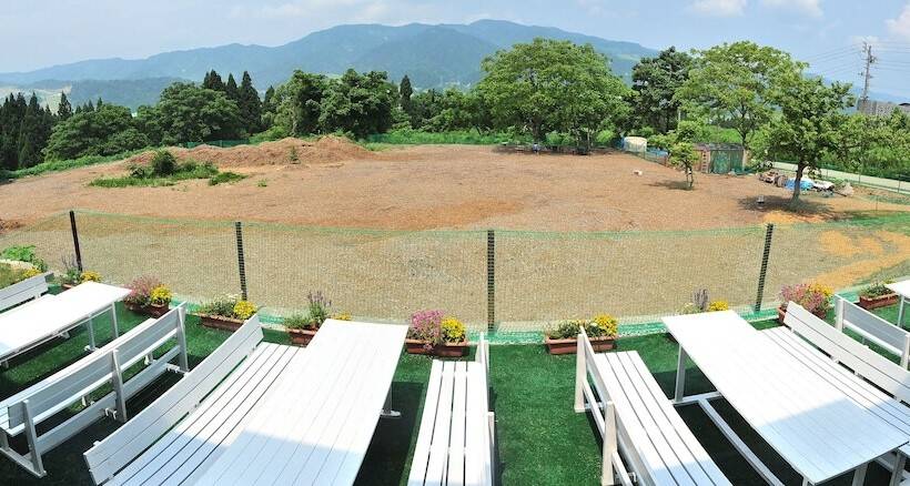 Отель Lodge B&w