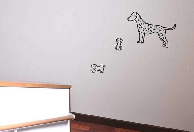 Отель Lodge B&w