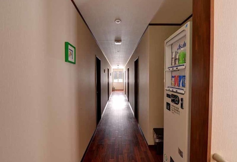 Отель Lodge B&w