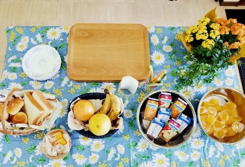 Отель Lodge B&w