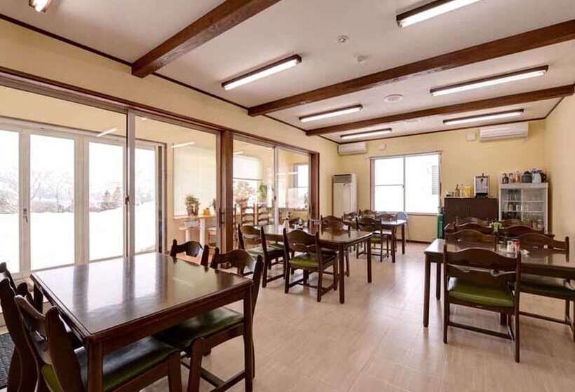 Отель Lodge B&w