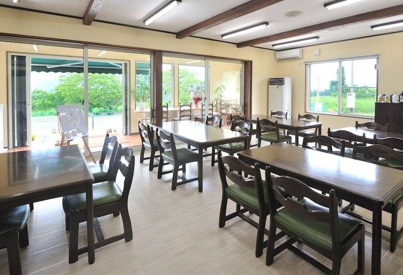 Отель Lodge B&w