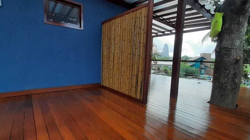 Hôtel Pousada Da Mana