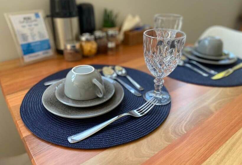 Hôtel Pousada Da Mana