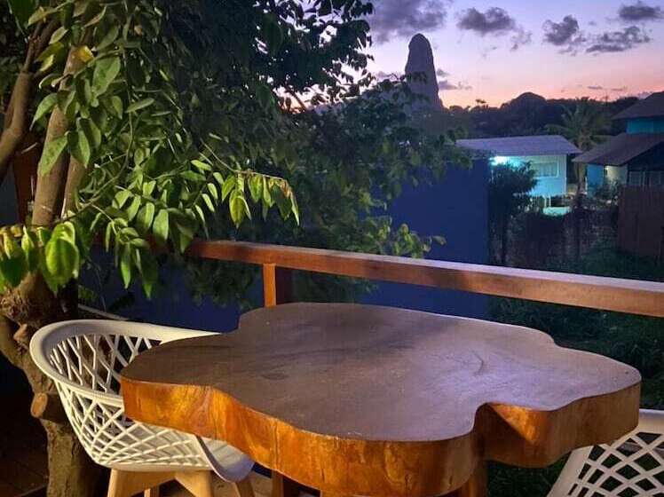 Hôtel Pousada Da Mana