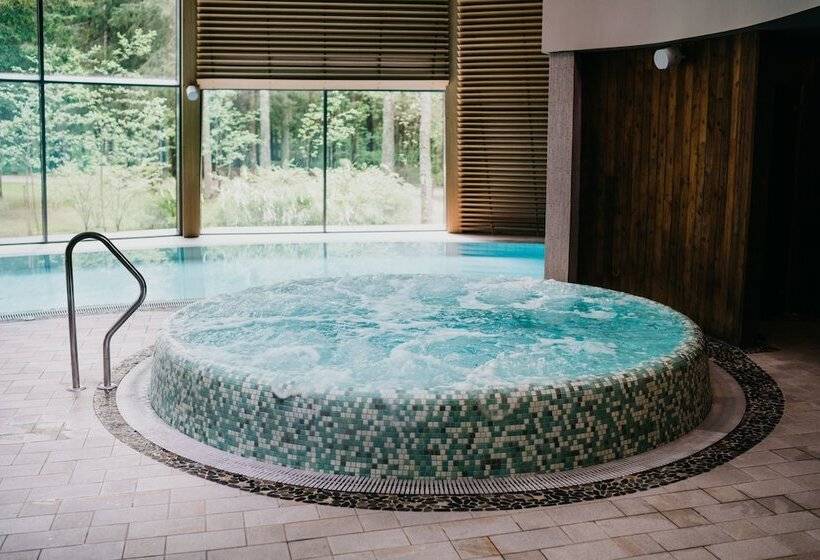 هتل Spa Vilnius Anykščiai