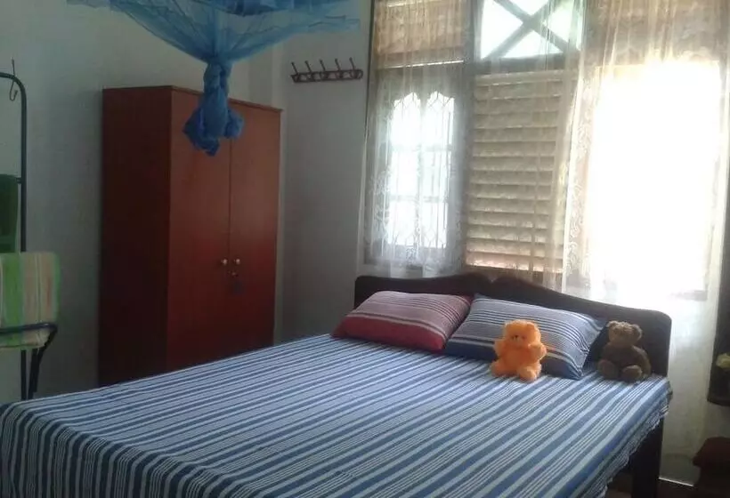 Pearl Villa