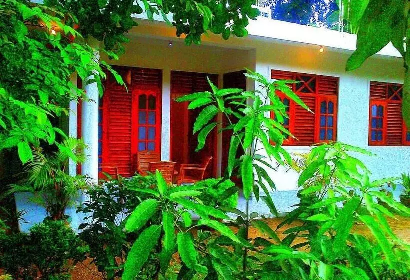 Pearl Villa