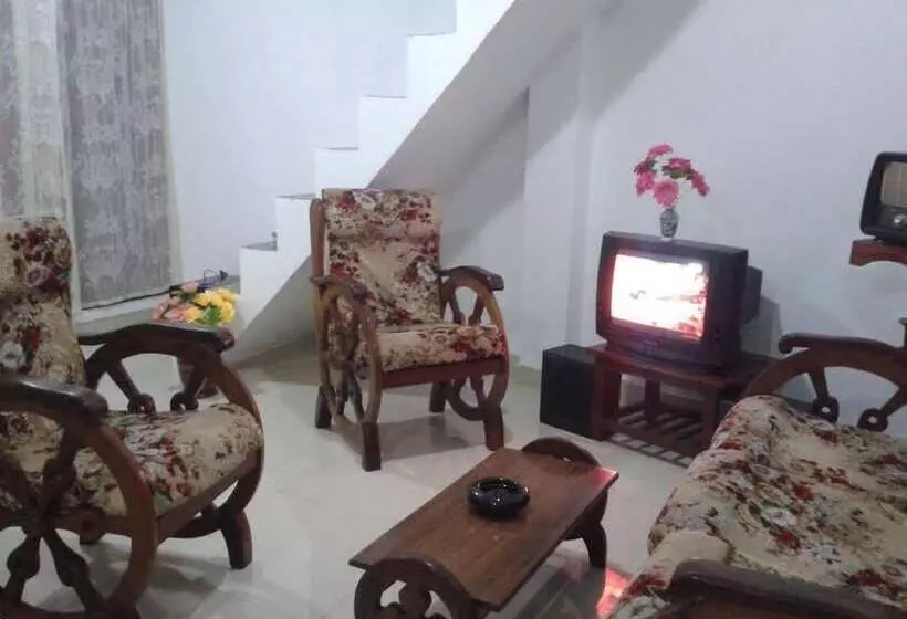Pearl Villa