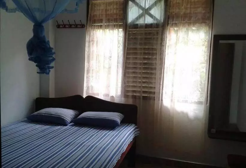 Pearl Villa