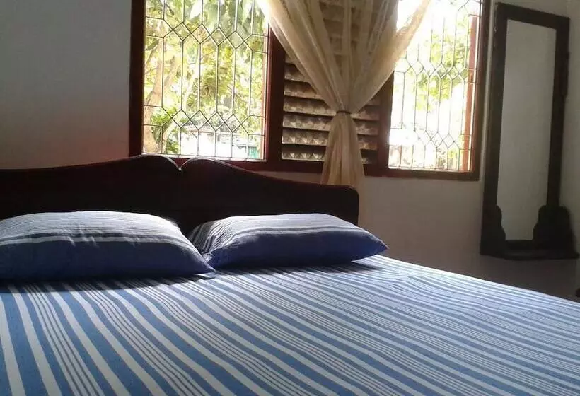 Pearl Villa