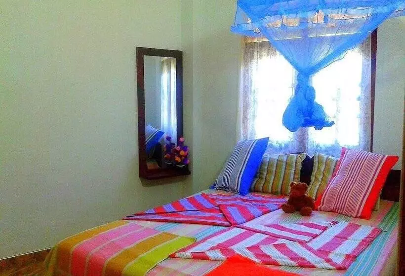 Pearl Villa