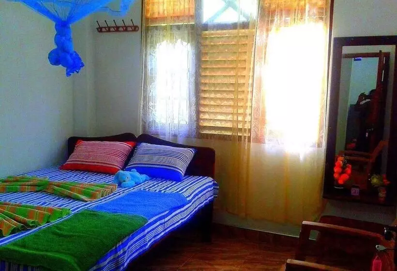 Pearl Villa