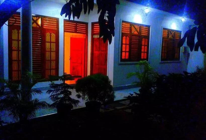 Pearl Villa