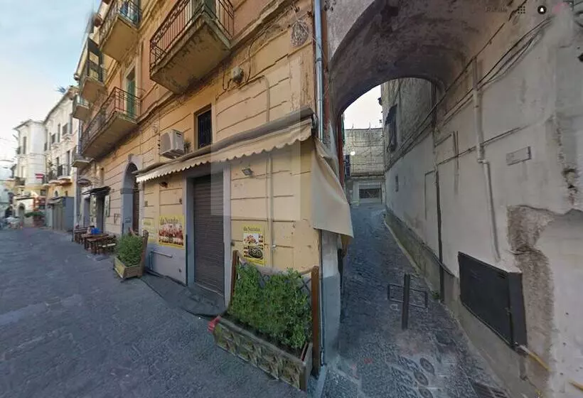 پانسیون B&b Elisa