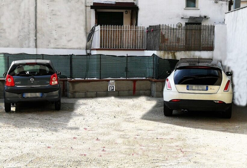 פנסיון B&b Elisa