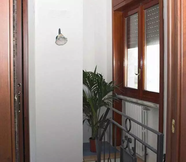 پانسیون B&b Elisa