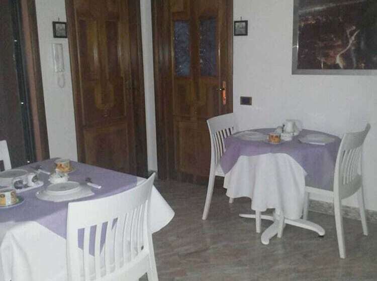 פנסיון B&b Elisa