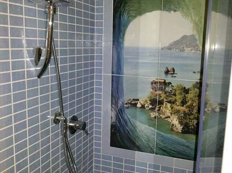 پانسیون B&b Elisa