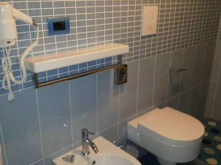 پانسیون B&b Elisa