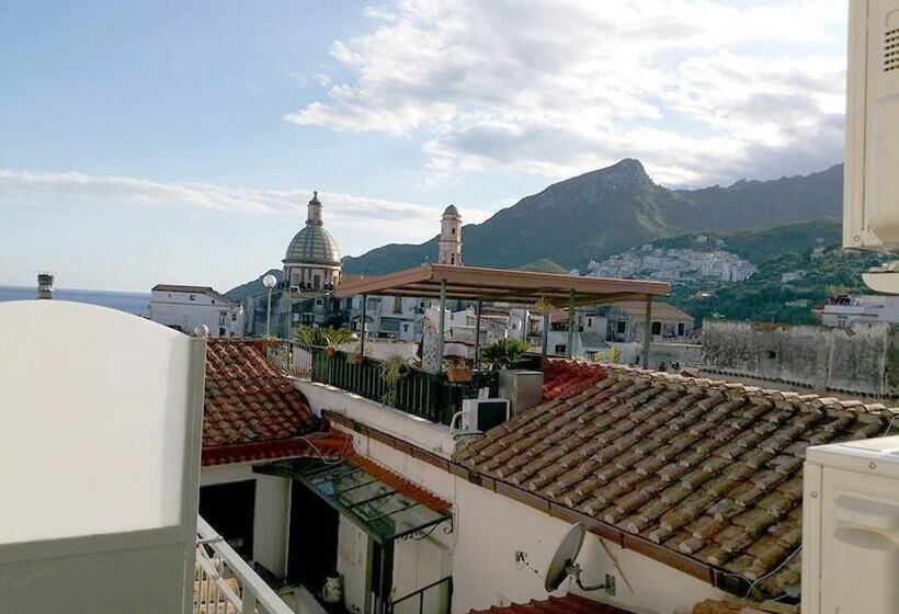 פנסיון B&b Elisa