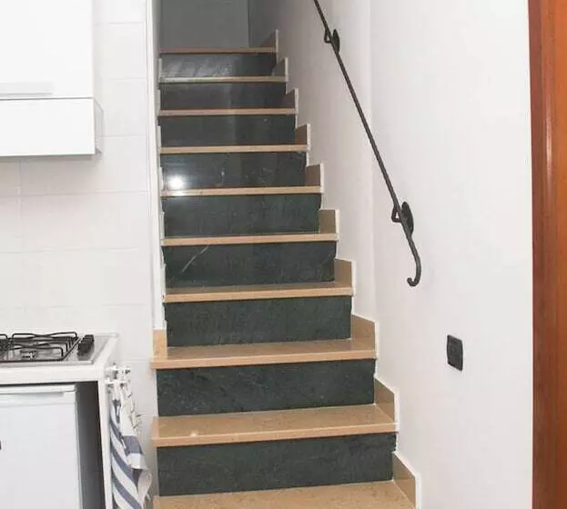 پانسیون B&b Elisa