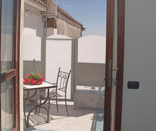 פנסיון B&b Elisa