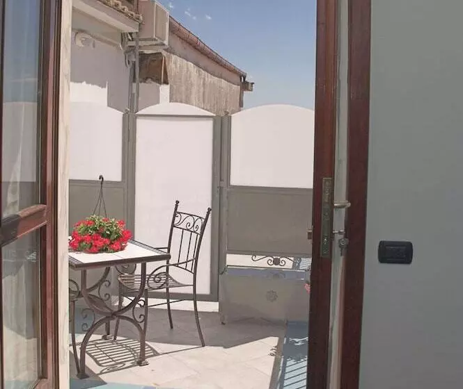 پانسیون B&b Elisa