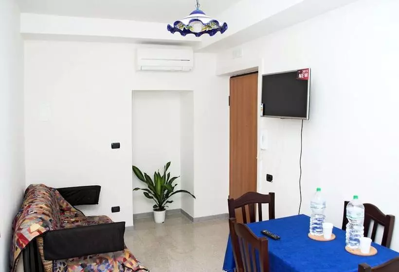 پانسیون B&b Elisa