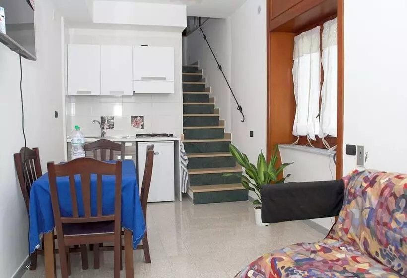 پانسیون B&b Elisa