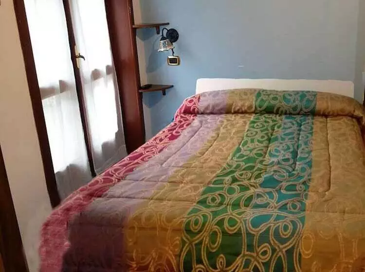 پانسیون B&b Elisa