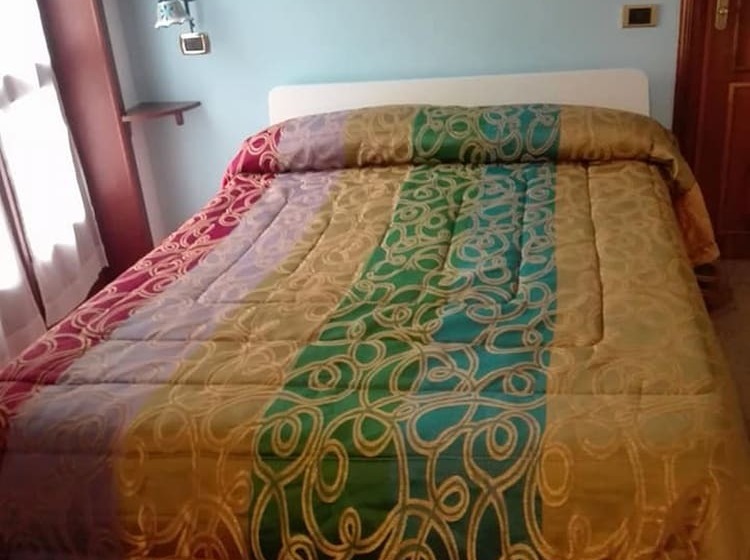 פנסיון B&b Elisa