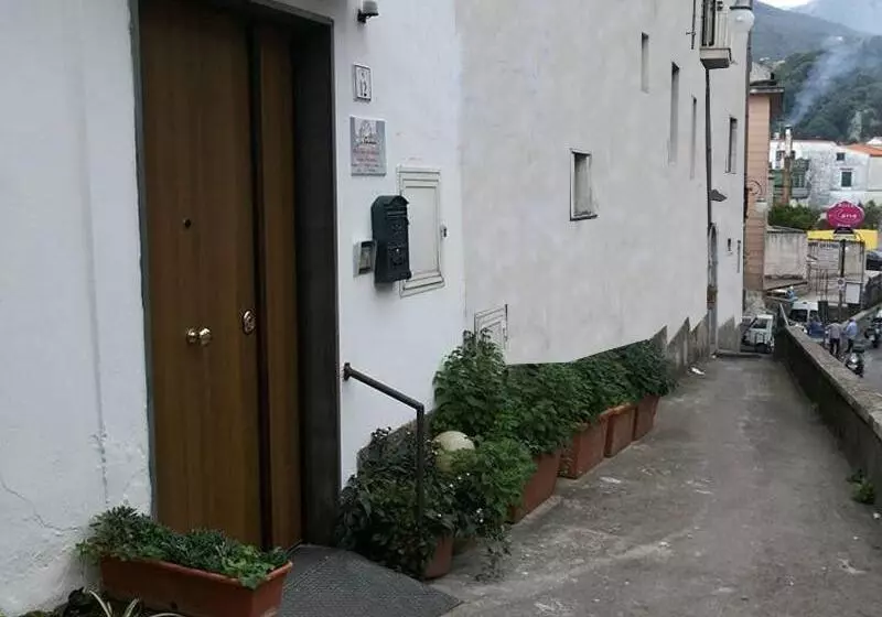 پانسیون B&b Elisa