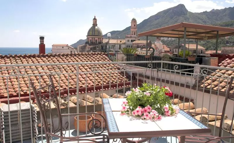 پانسیون B&b Elisa