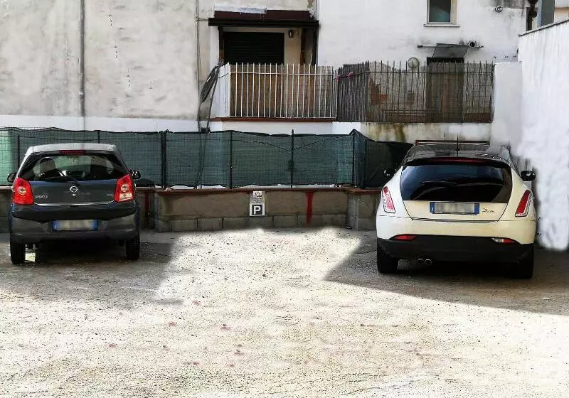 پانسیون B&b Elisa