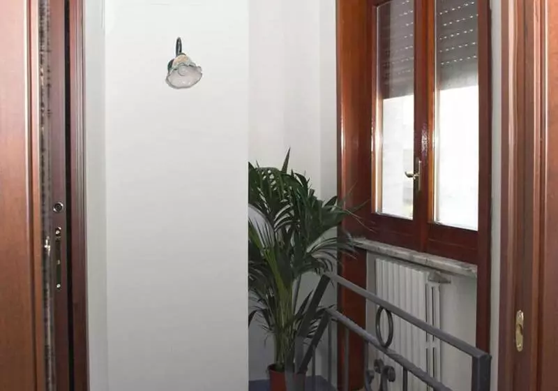 پانسیون B&b Elisa