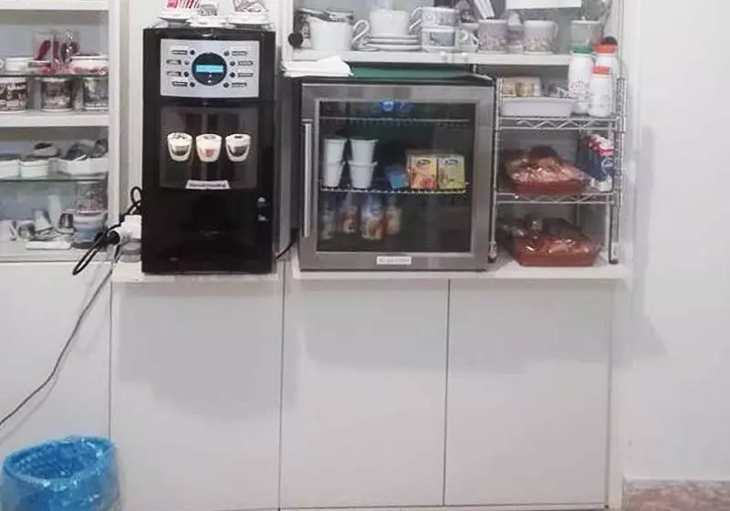 پانسیون B&b Elisa