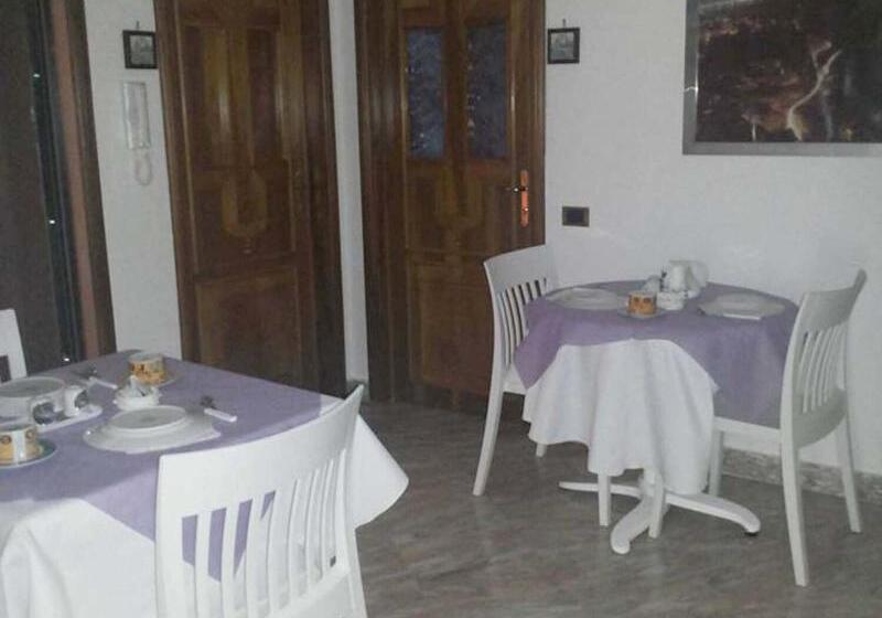 פנסיון B&b Elisa