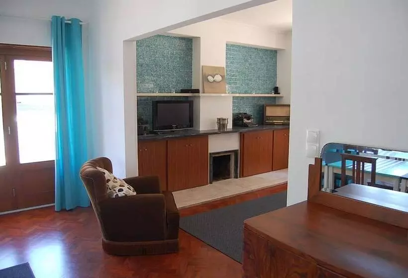 پانسیون Casa Amarela Belém