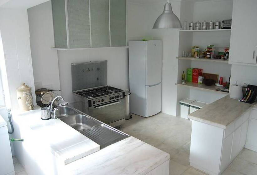 Pensiune Casa Amarela Belém