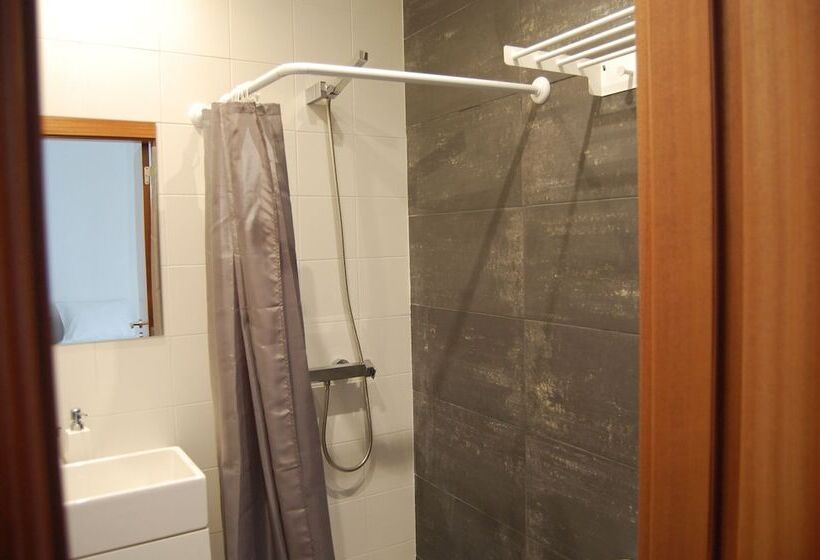 Pensiune Casa Amarela Belém