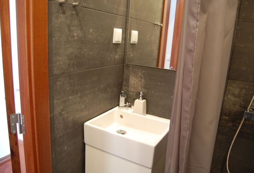 Pensiune Casa Amarela Belém