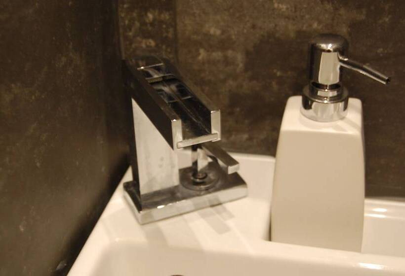 Pensiune Casa Amarela Belém