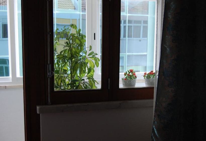 Pensiune Casa Amarela Belém