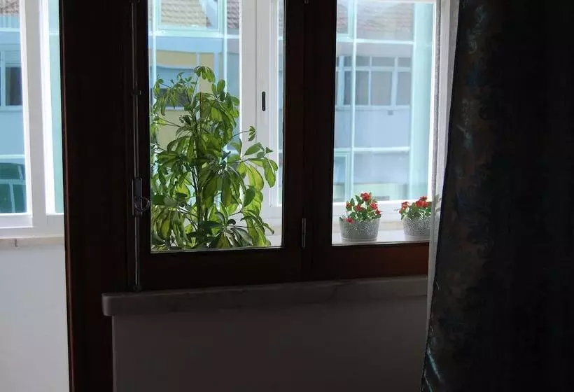 پانسیون Casa Amarela Belém