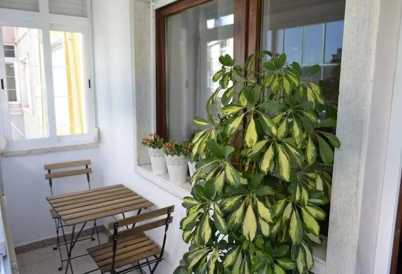 پانسیون Casa Amarela Belém