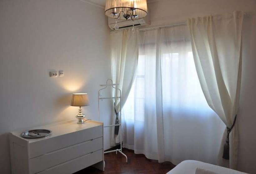 Pensiune Casa Amarela Belém