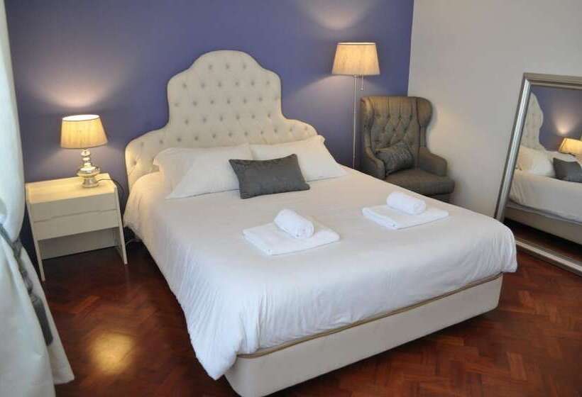 Pensiune Casa Amarela Belém