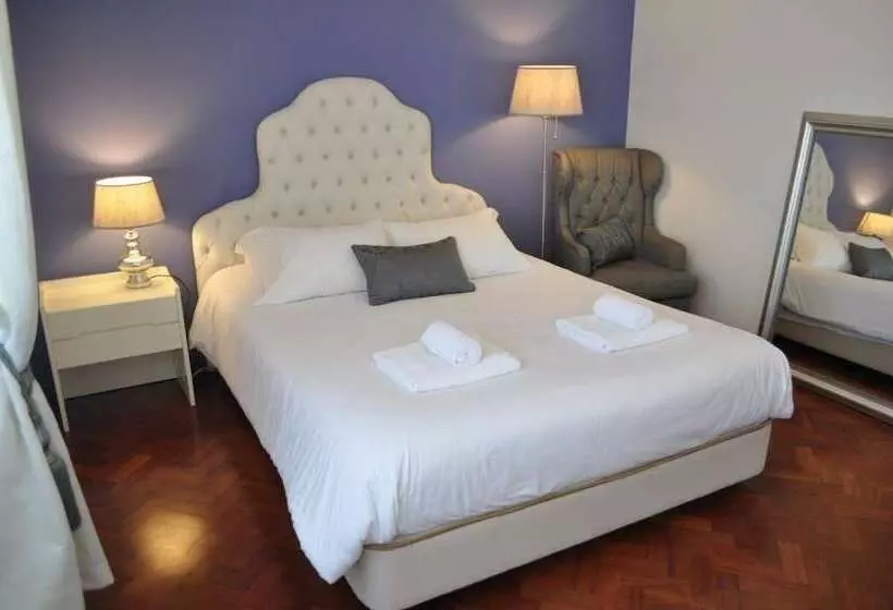 پانسیون Casa Amarela Belém