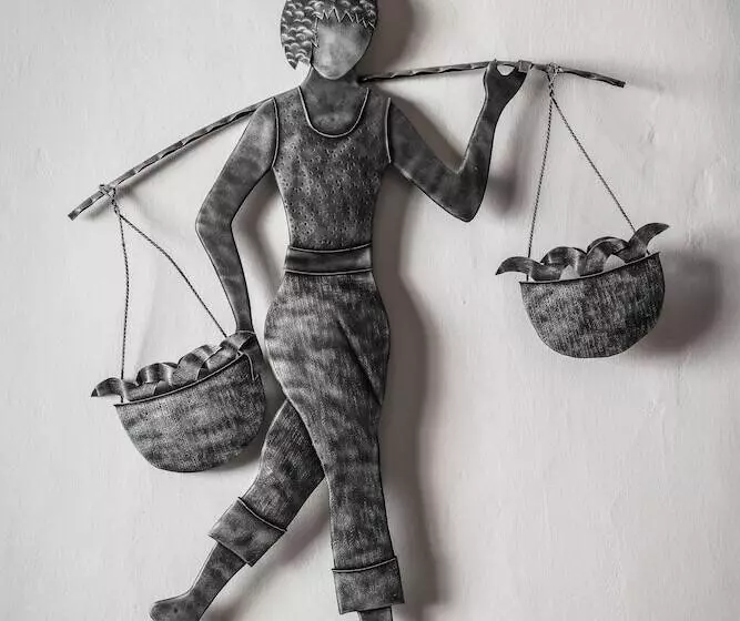 پانسیون Dream Art Studios